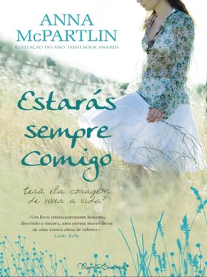 cover image of Estarás Sempre Comigo
